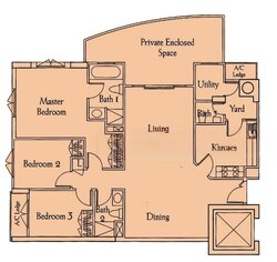 Hillbrooks (D23), Condominium #456944411